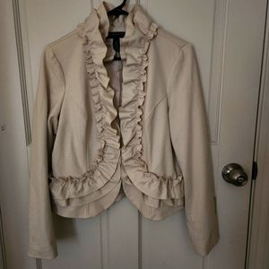 Womens Fashion/Blazer Jacket Size PM